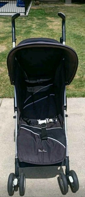 silver cross pop stroller australia